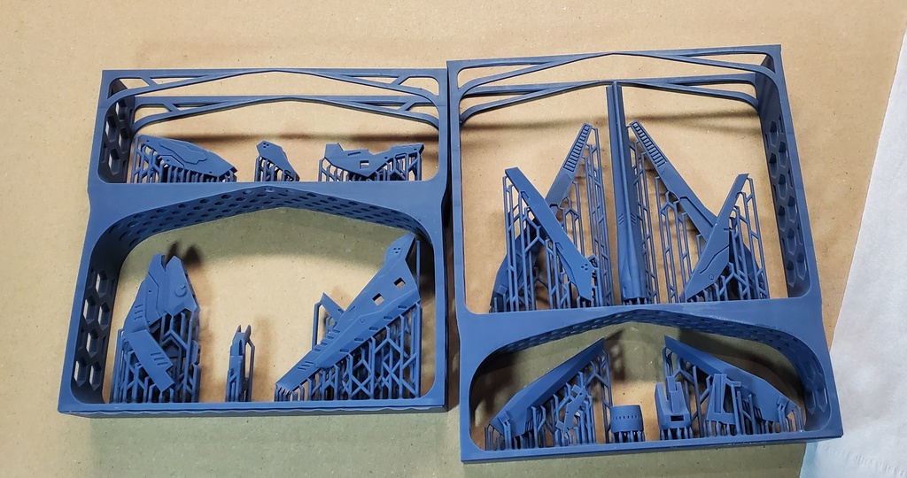 システムウェポン エネルギー版