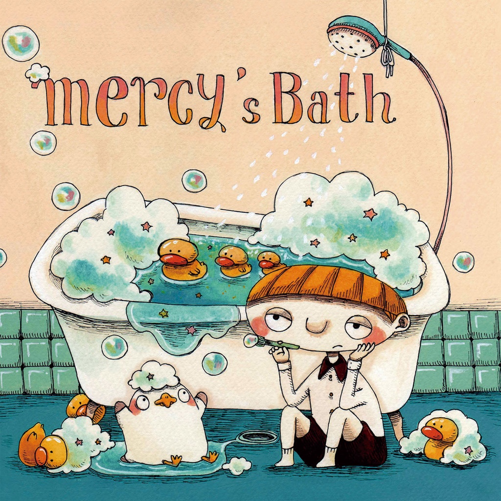 mercy's Bath