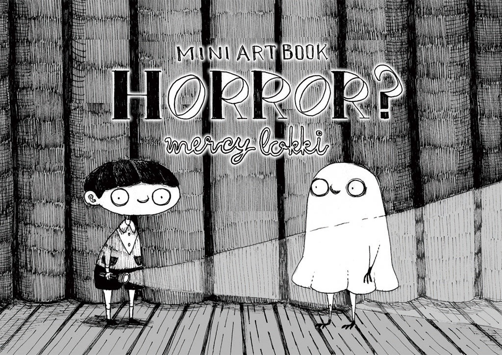 HORROR?