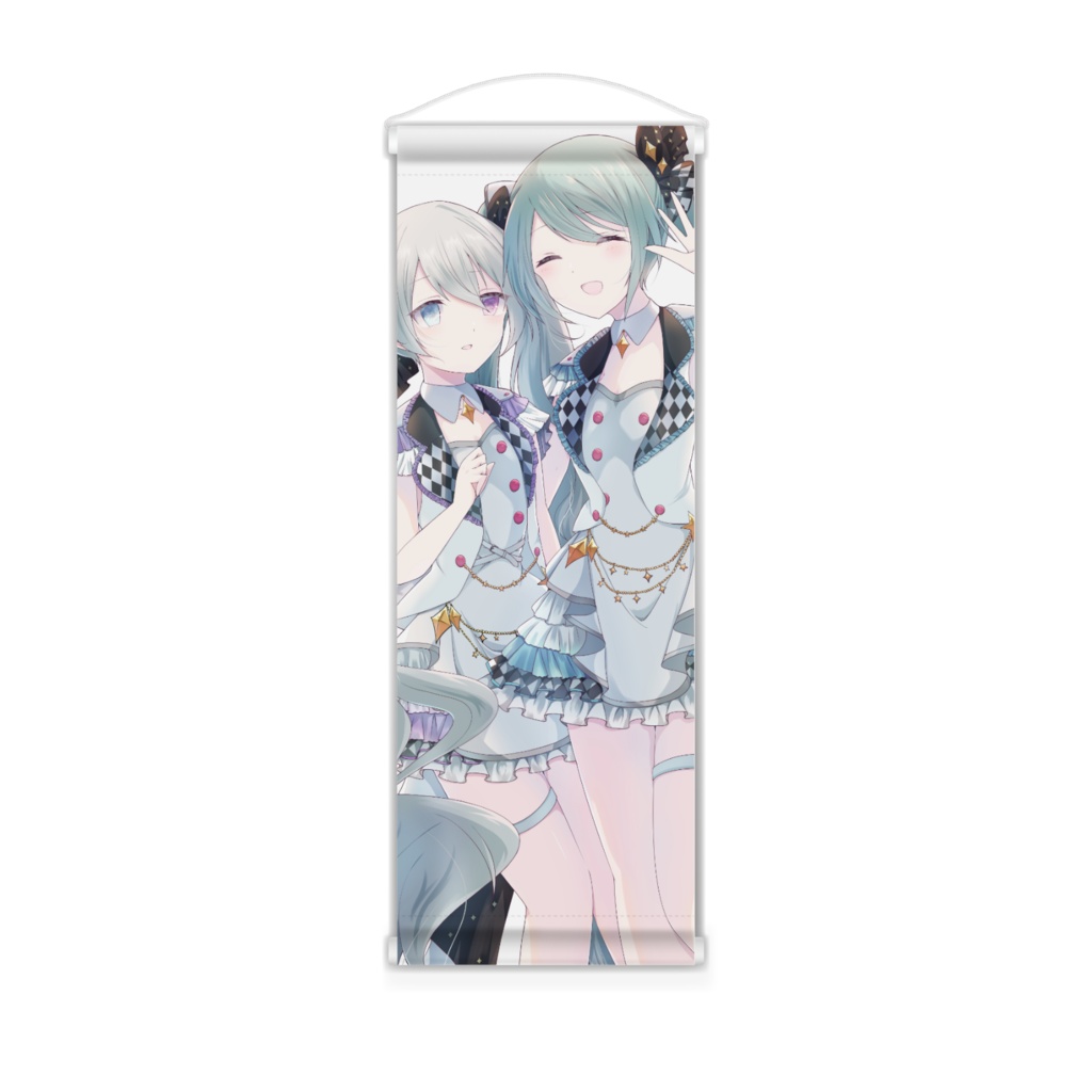 紺野 1/7 フィギュア+タペストリー 販売業者 blog.minifinder.se