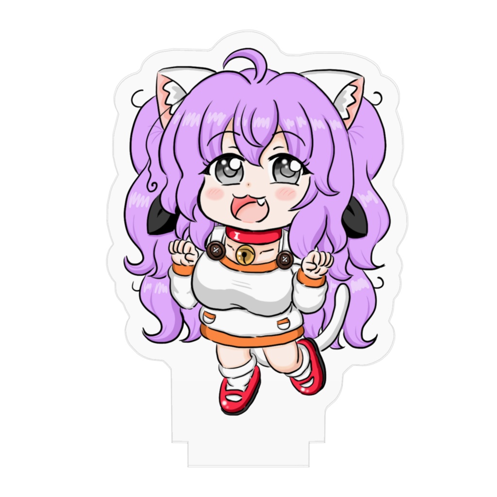 メリッサ・アクリルスタンド