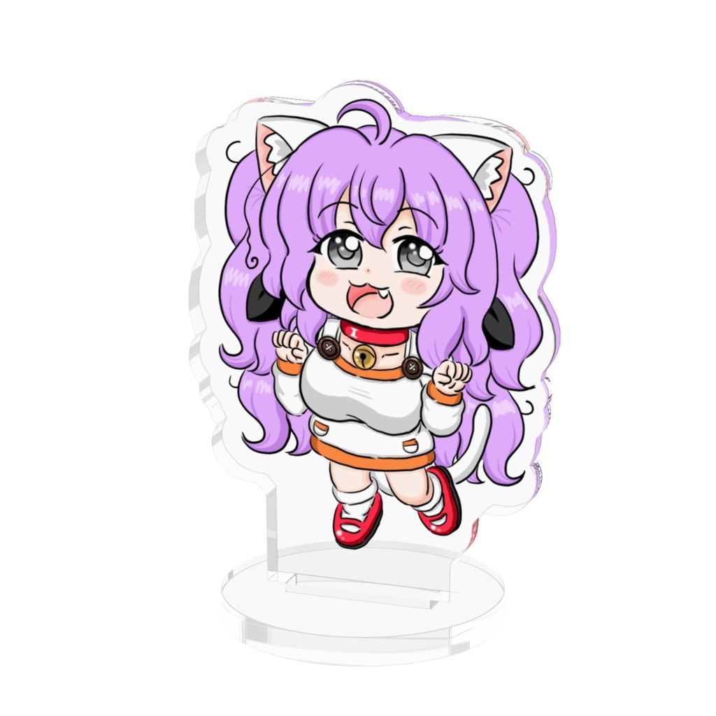 メリッサ・アクリルスタンド