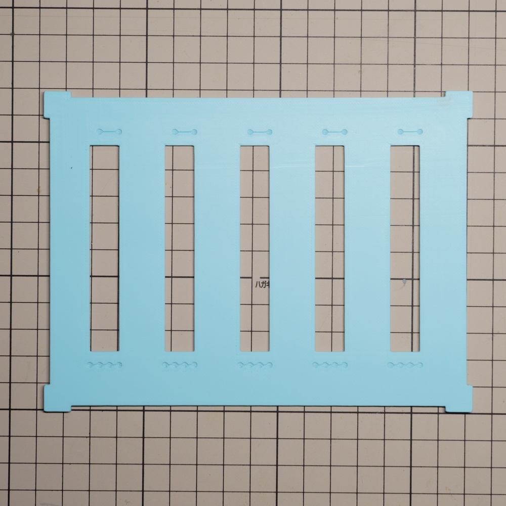 ボリュームミキサーキット AVMK-5(Arduino Volume Mixer Kit 5)