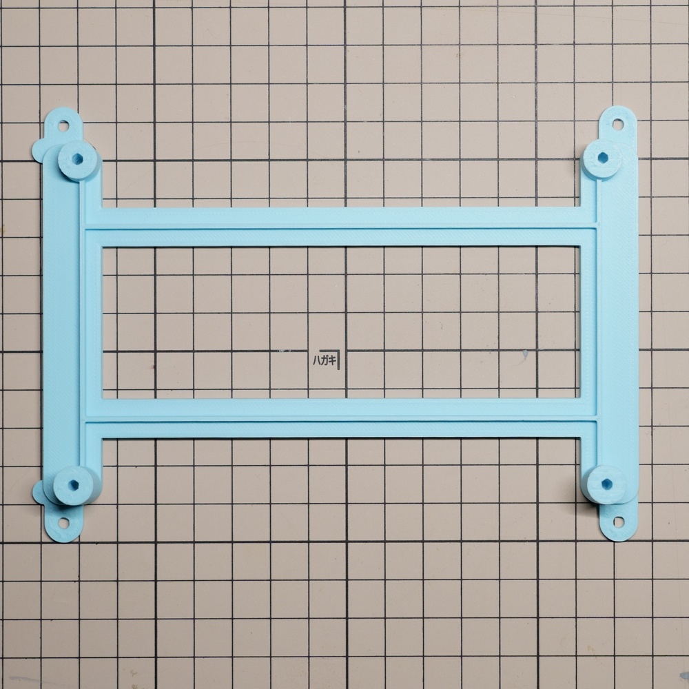 ボリュームミキサーキット AVMK-5(Arduino Volume Mixer Kit 5)