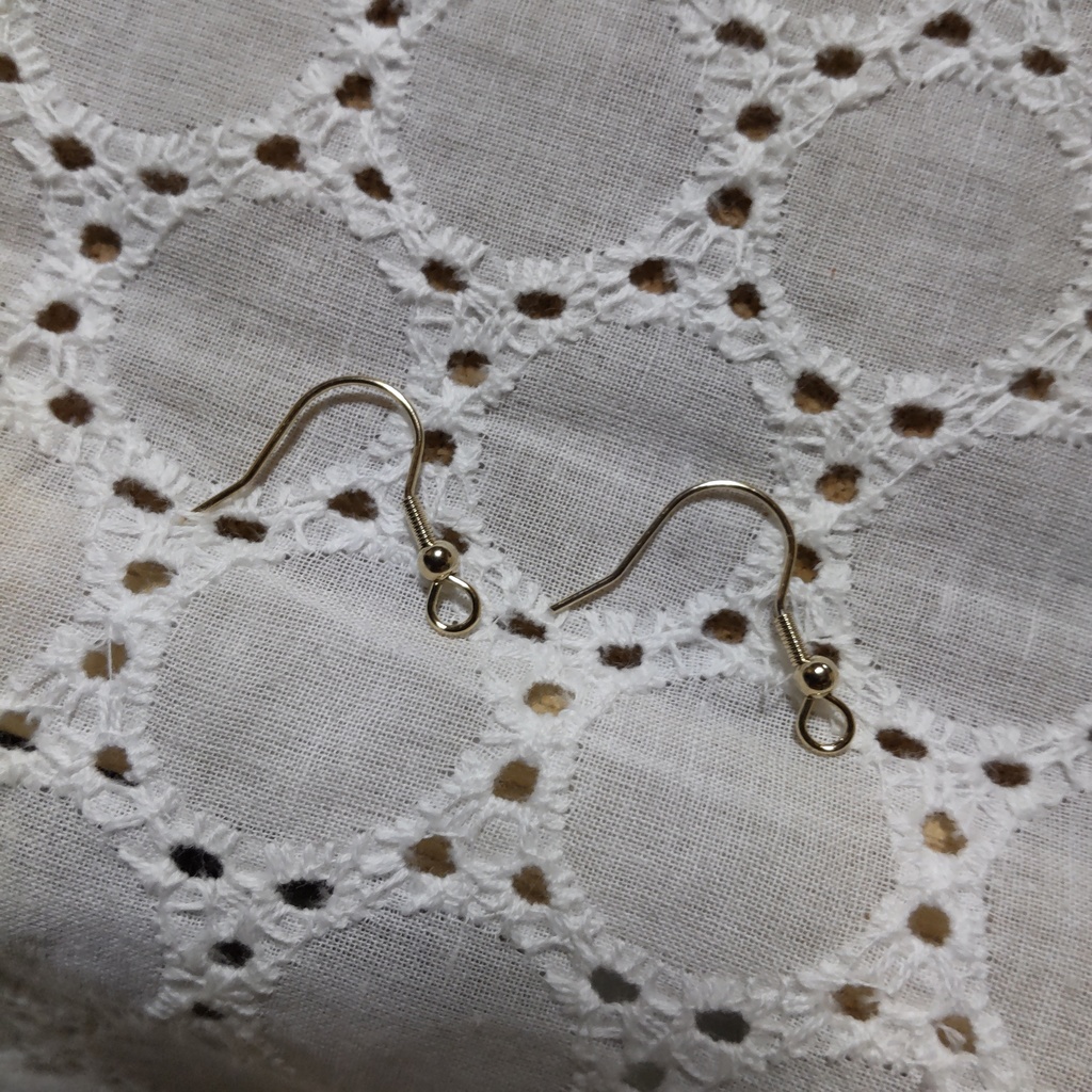 爆豪勝己 イメージイヤリング