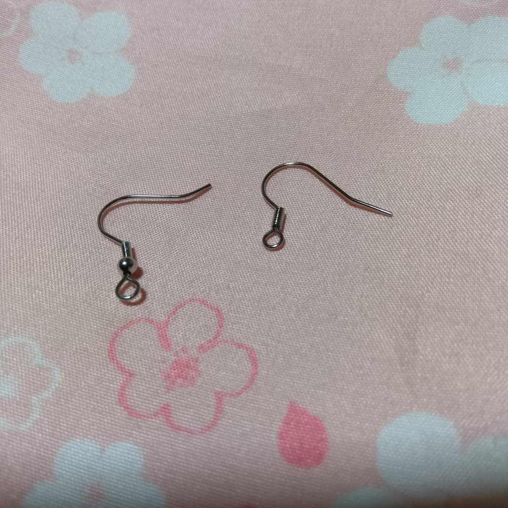 水心子正秀 源清麿 大慶直胤 イメージイヤリング