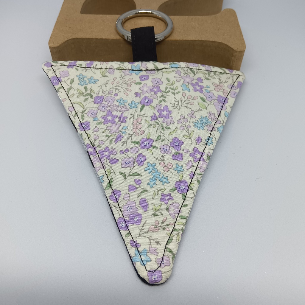 水心子正秀 源清麿 イメージ ミニミニミニポーチ