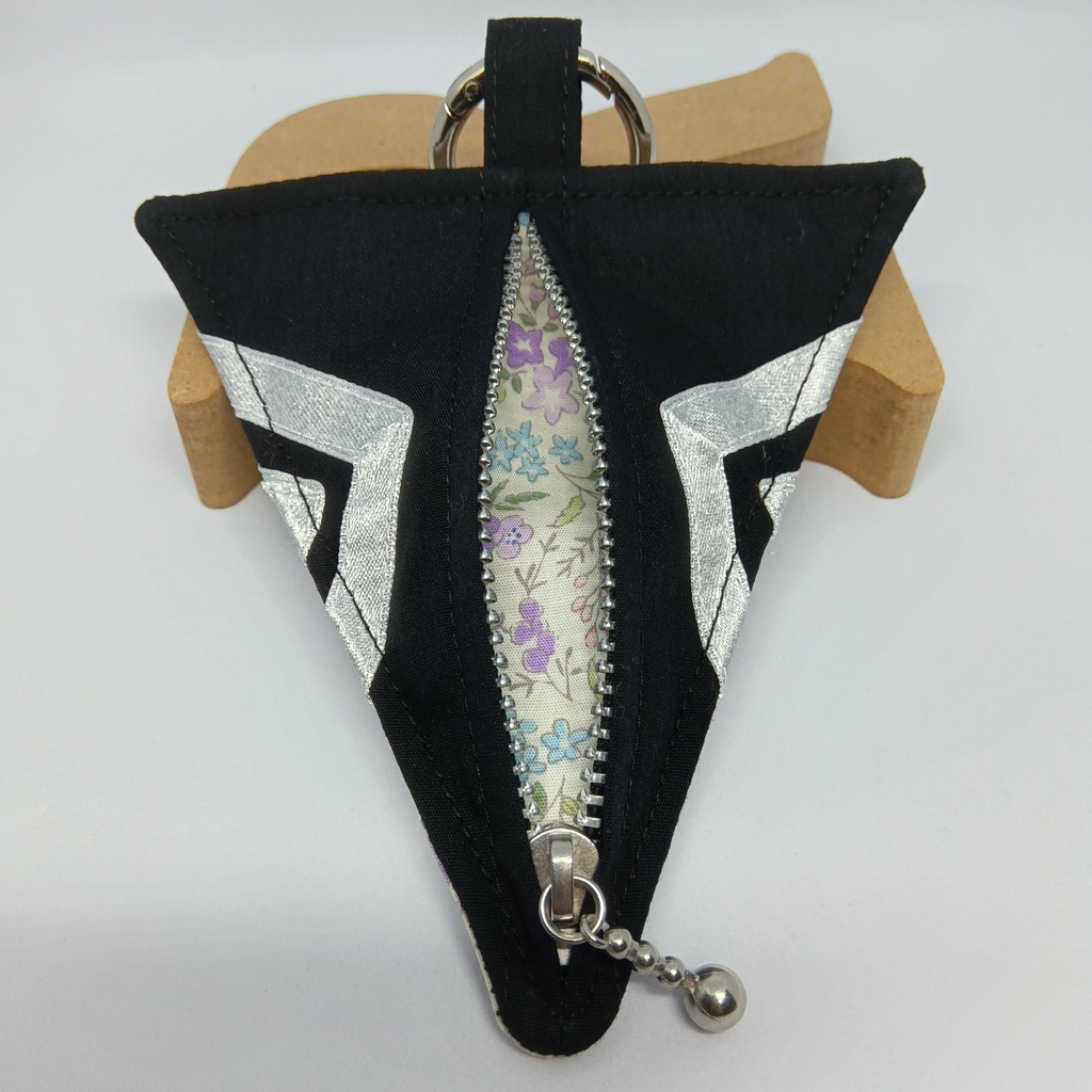 水心子正秀 源清麿 イメージ ミニミニミニポーチ