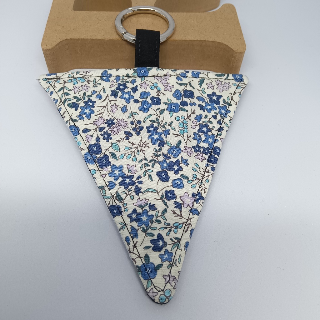 水心子正秀 源清麿 イメージ ミニミニミニポーチ