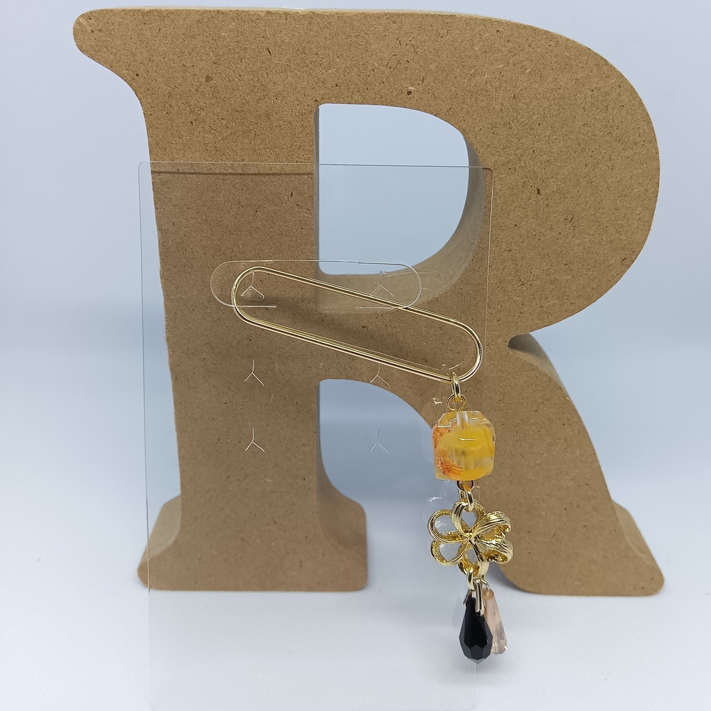 爆豪勝己 緑谷出久 轟焦凍 イメージイヤーカフス