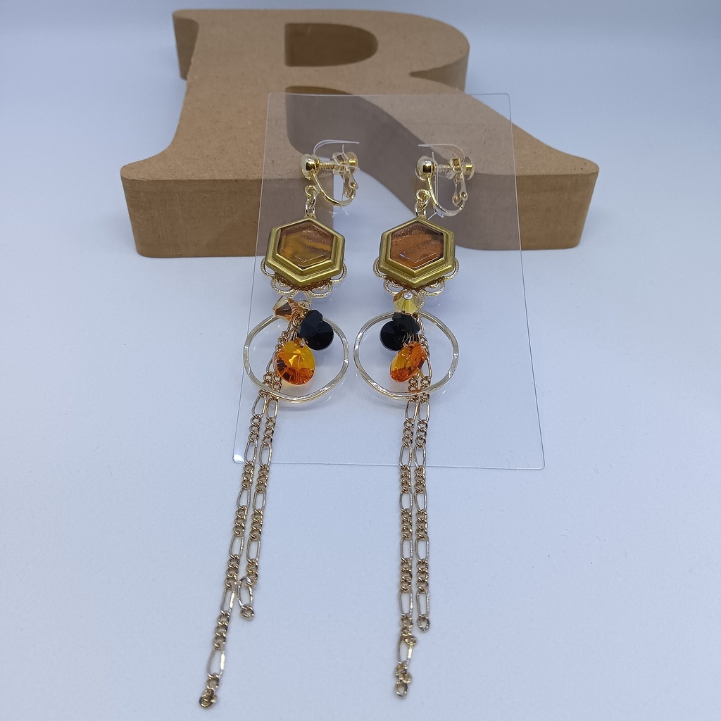 爆豪勝己 イメージイヤリング