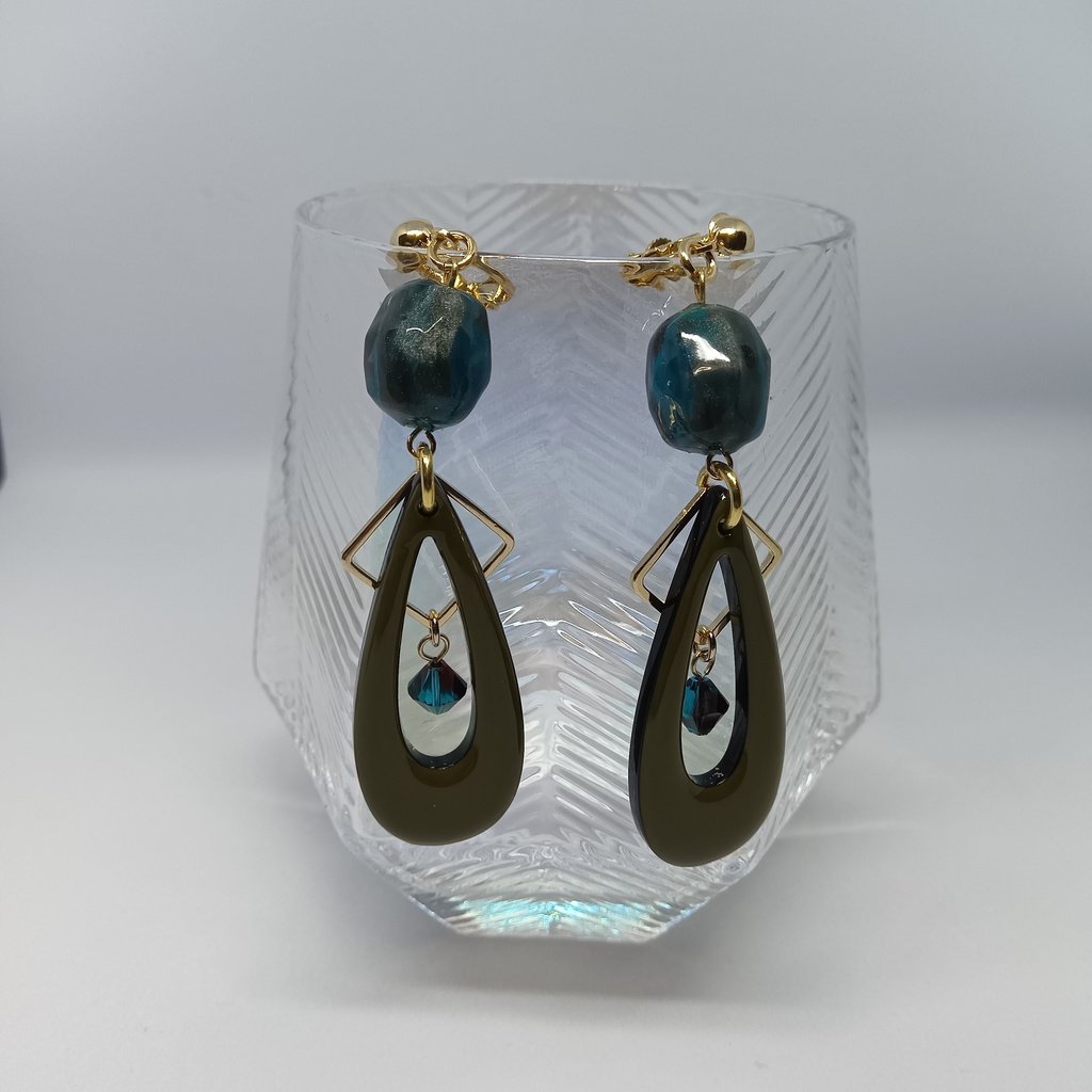 僕のヒーローアカデミア イメージイヤーアクセ