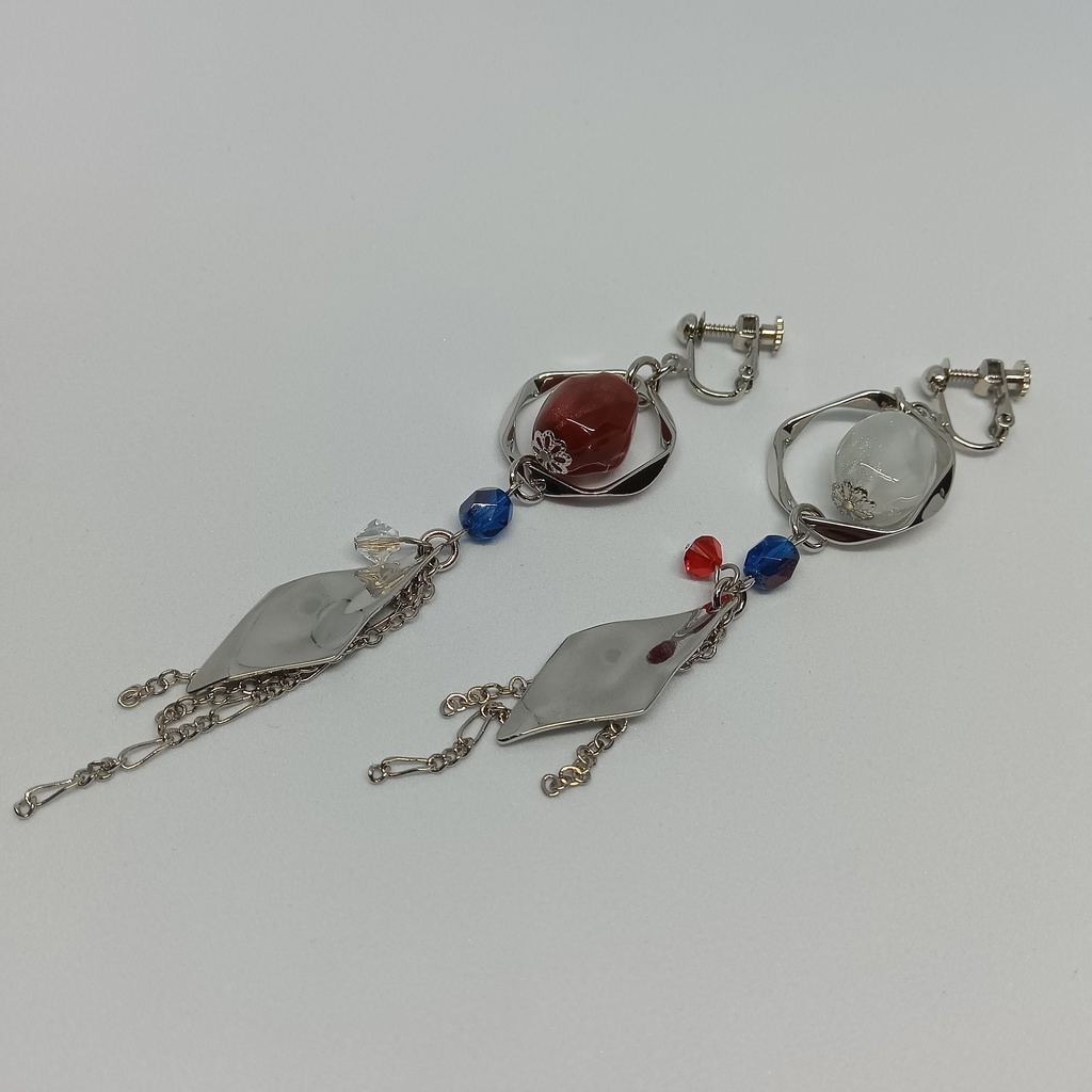 僕のヒーローアカデミア イメージイヤーアクセ