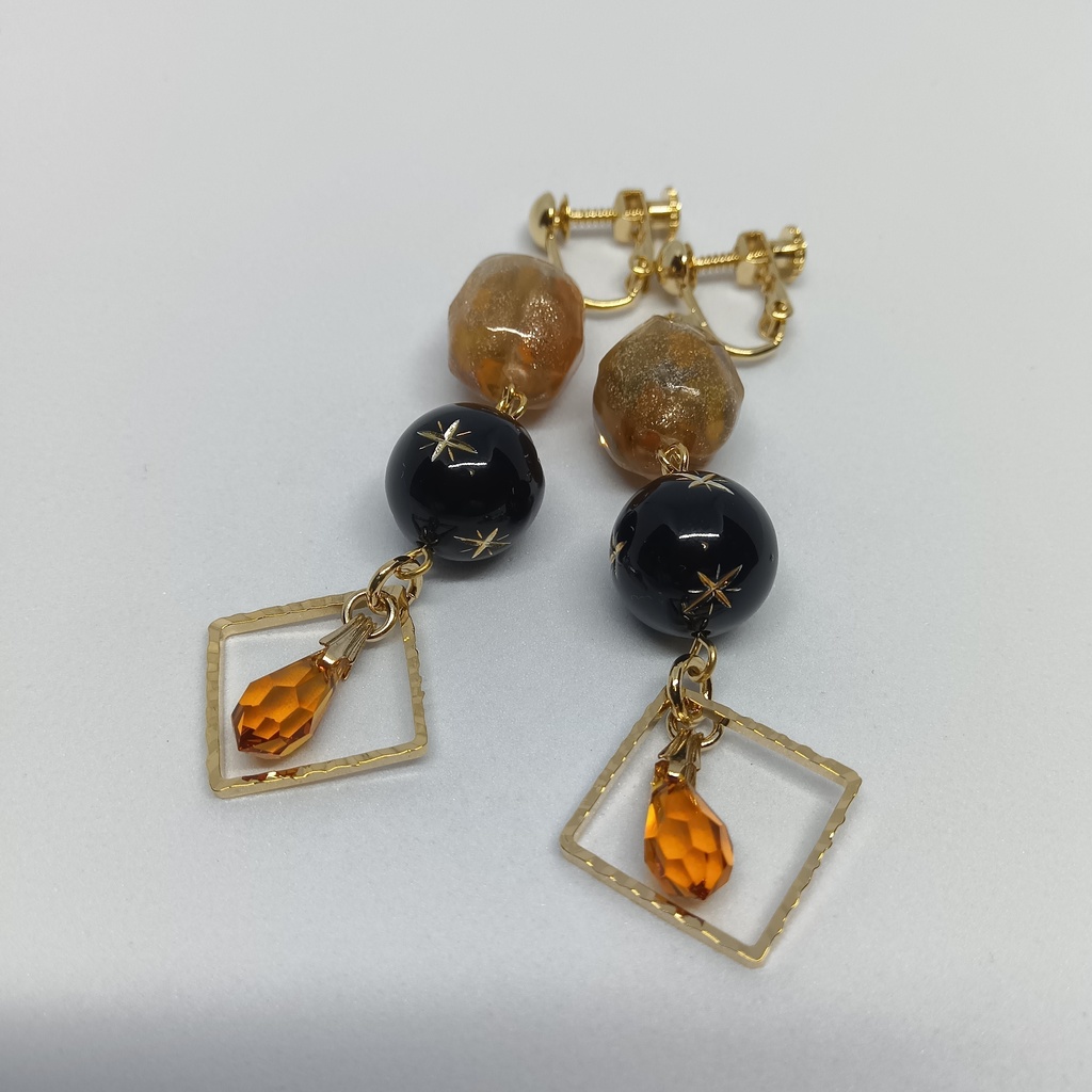 僕のヒーローアカデミア イメージイヤーアクセ