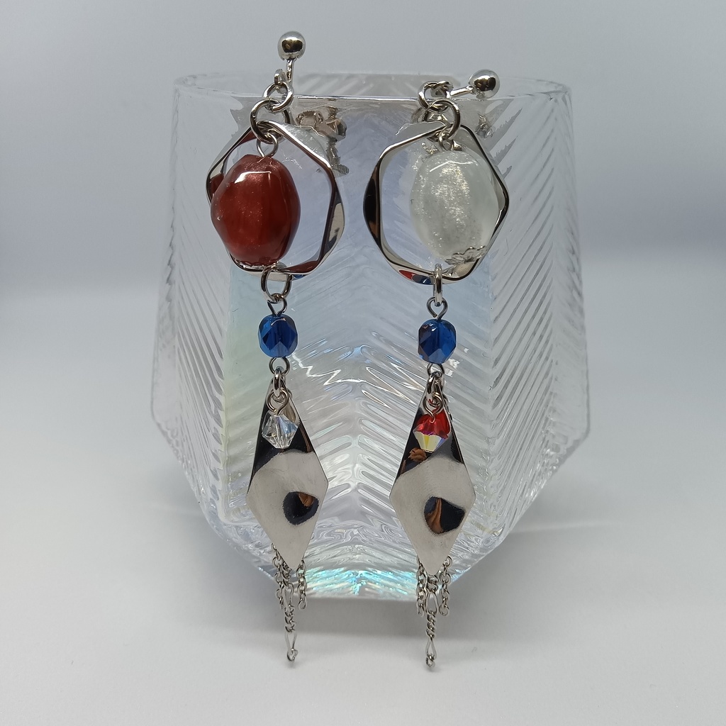 僕のヒーローアカデミア イメージイヤーアクセ