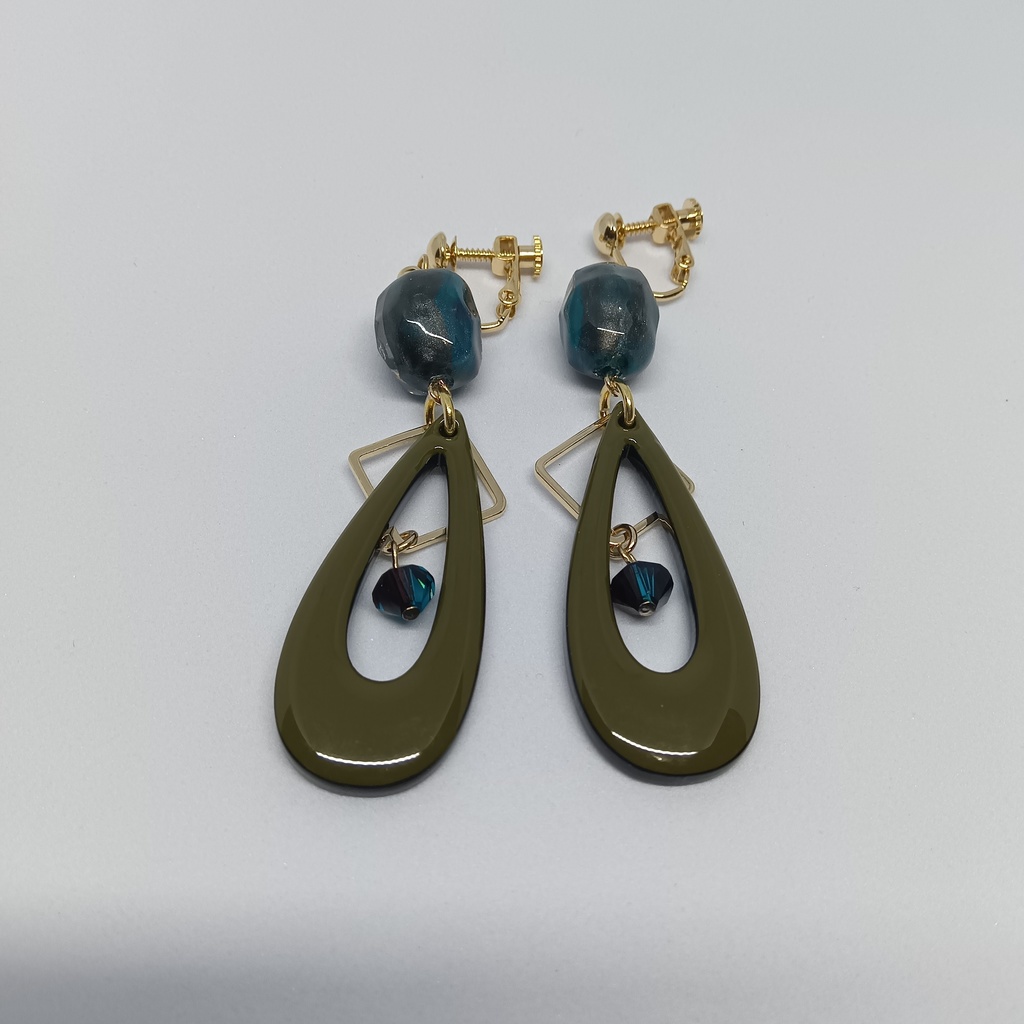 僕のヒーローアカデミア イメージイヤーアクセ