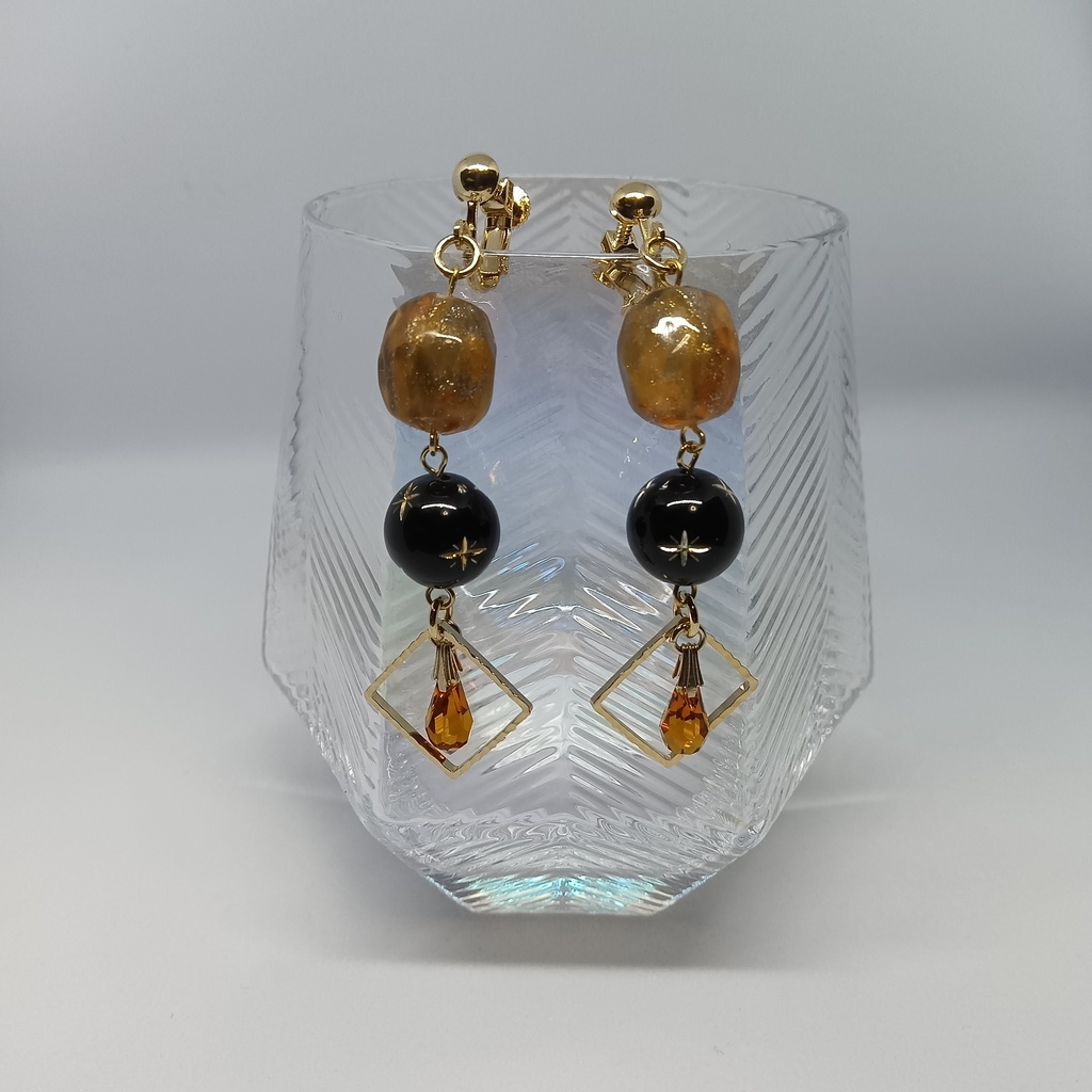 僕のヒーローアカデミア イメージイヤーアクセ