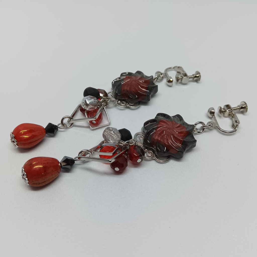 刀剣乱舞 肥前忠広 イメージイヤーアクセ