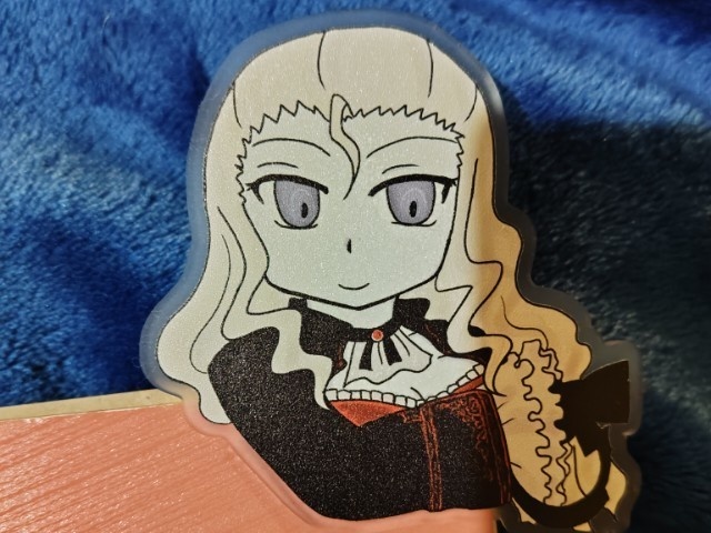 みまもりクリップ