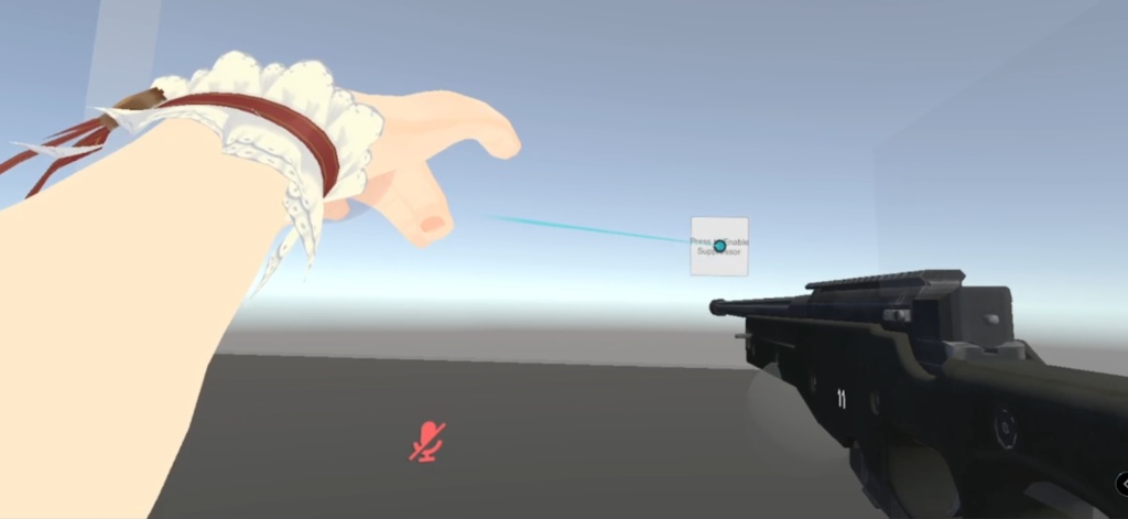 New Bolt Action 2023 Udon Logic