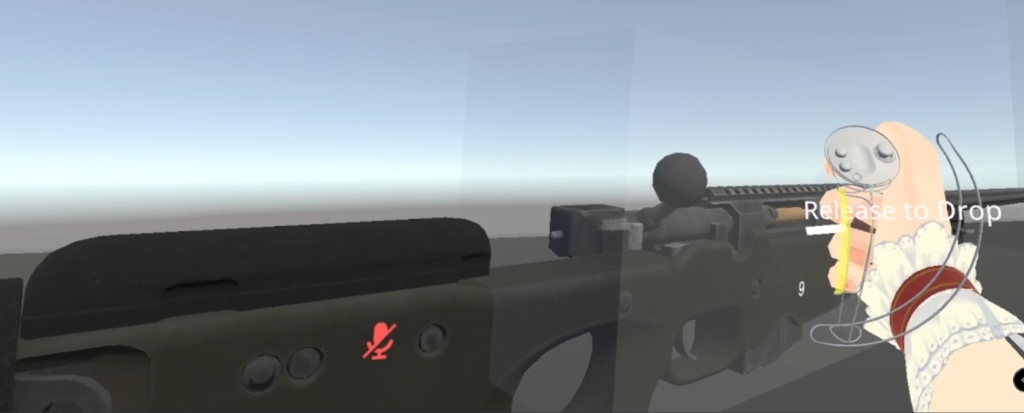 New Bolt Action 2023 Udon Logic