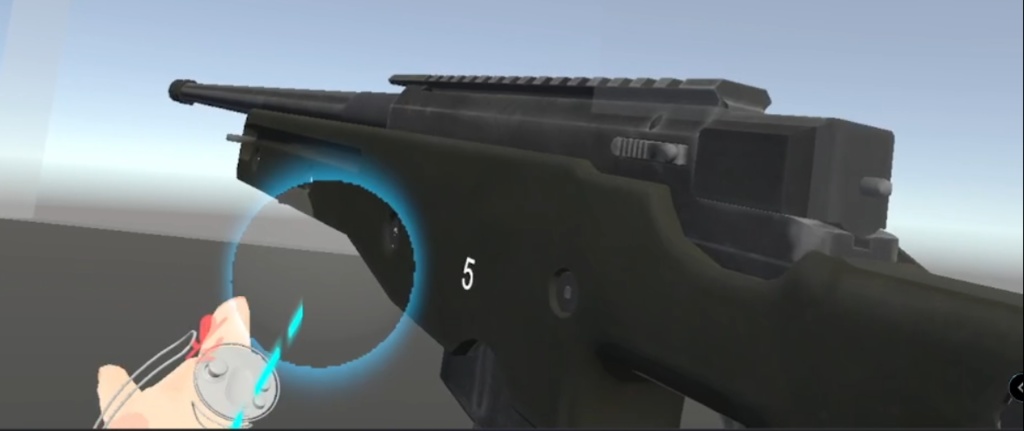 New Bolt Action 2023 Udon Logic