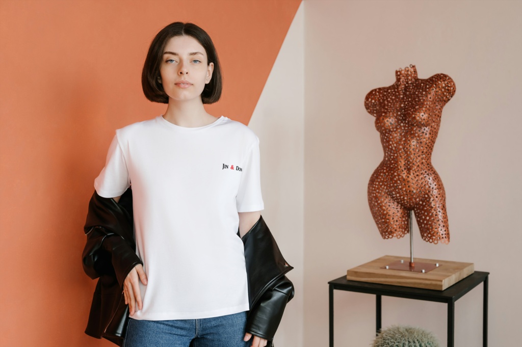 Jin&Don日本のリアルな都市紹介Tシャツ名古屋編 T-Shirts Featuring Real-Life Japanese Cities: Nagoya Edition