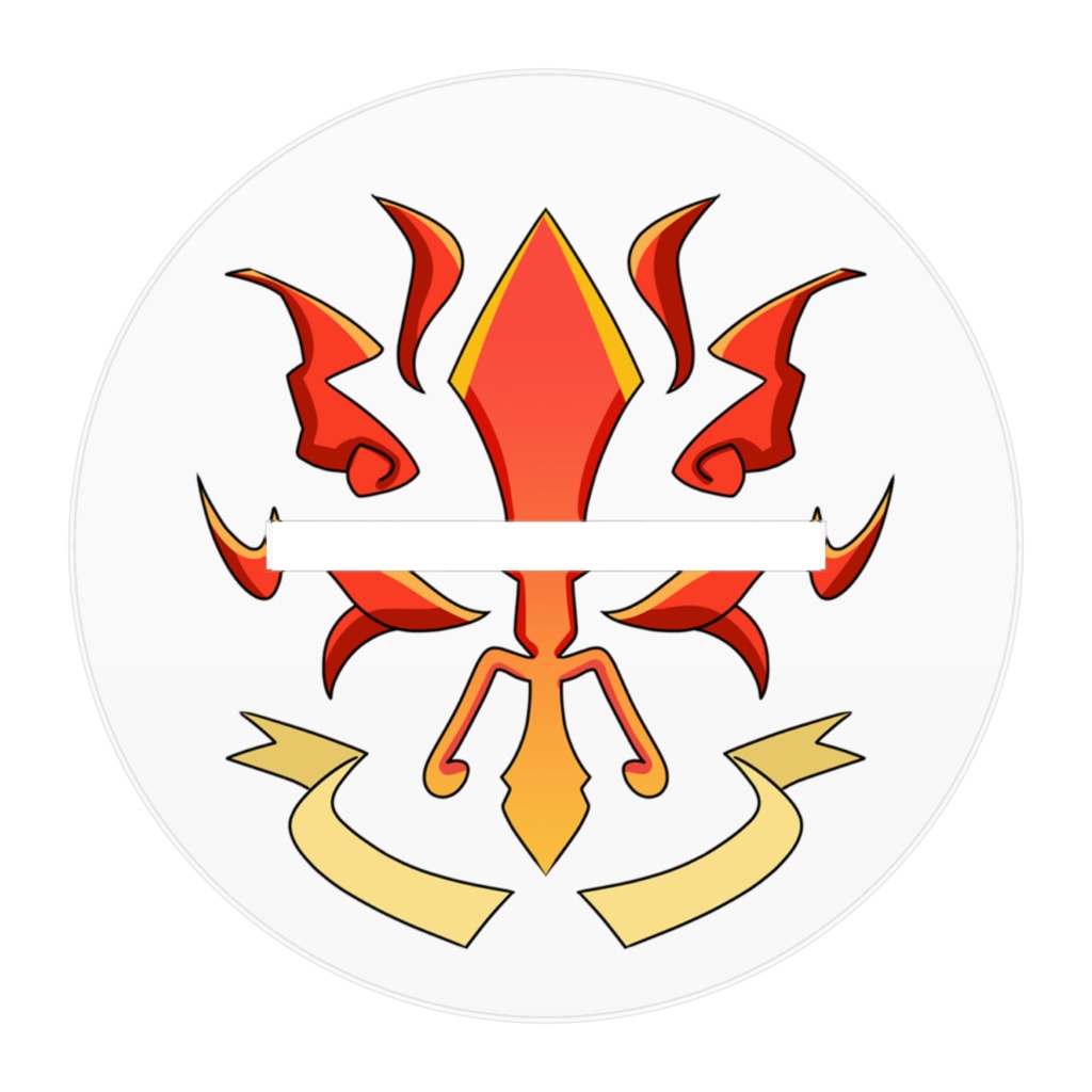 アクリルフィギュア(シェーレ)