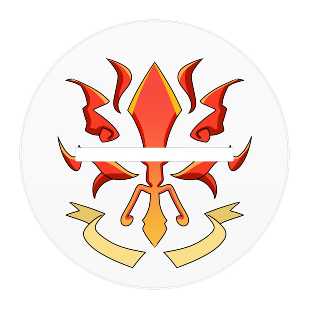 アクリルフィギュア(レーヴェ)