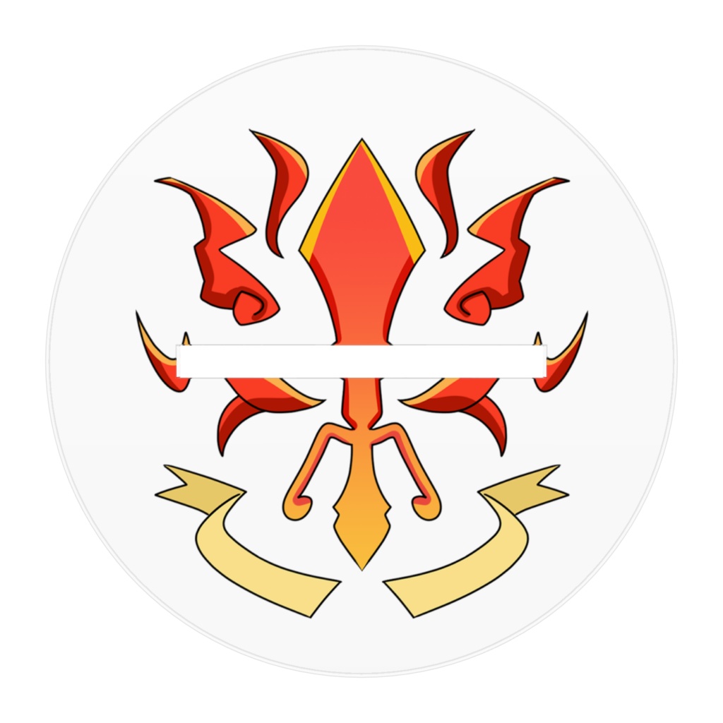 アクリルフィギュア(シェーレ・2024)