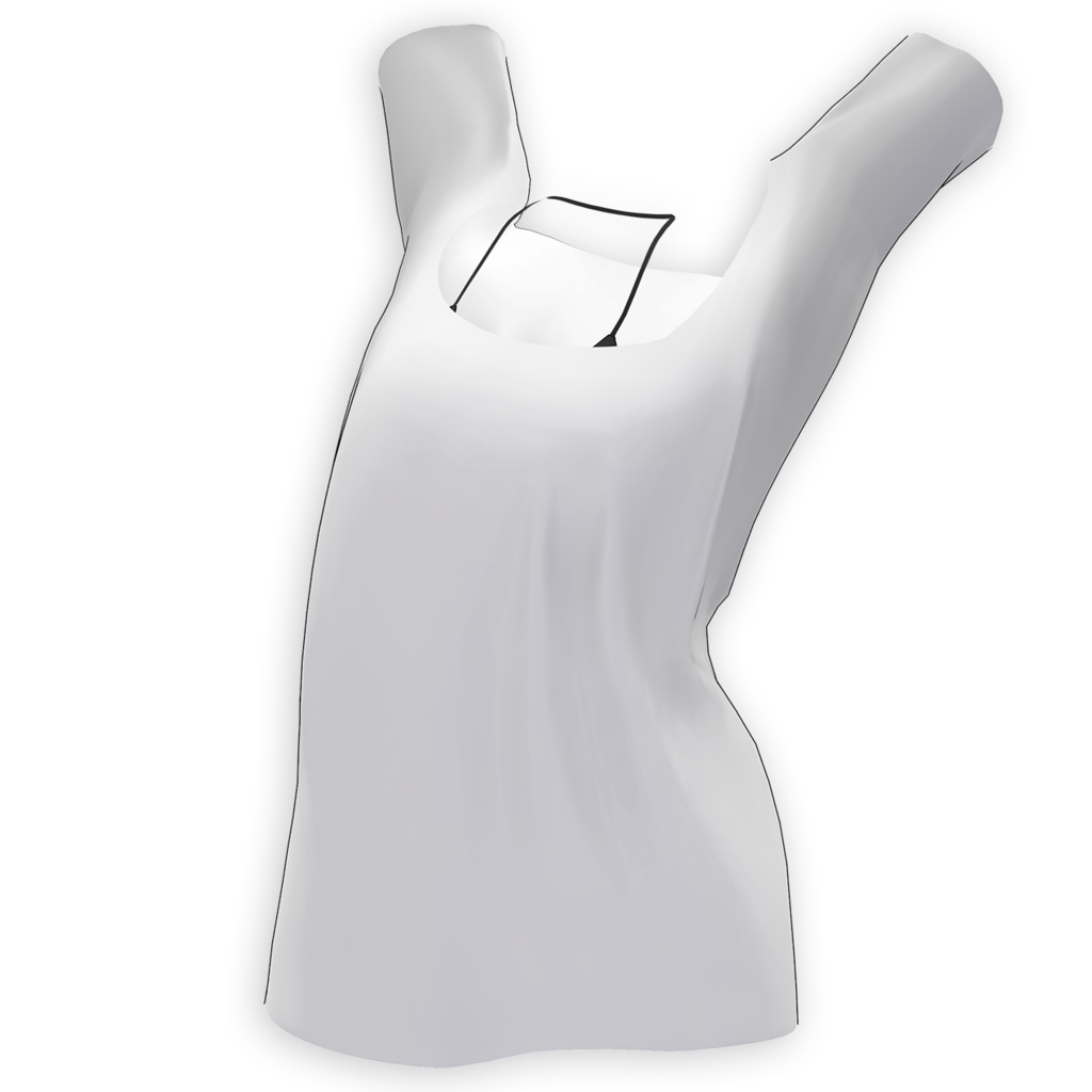 【5つのアバター】Serene Summer