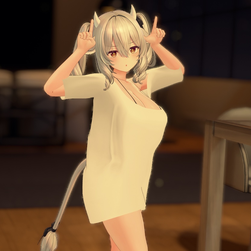 【5つのアバター】Serene Summer