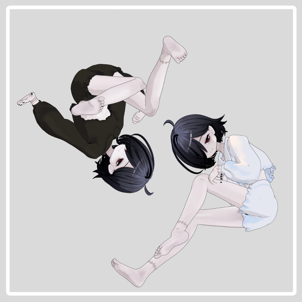 Unelma Nightwear【ネハイル対応】