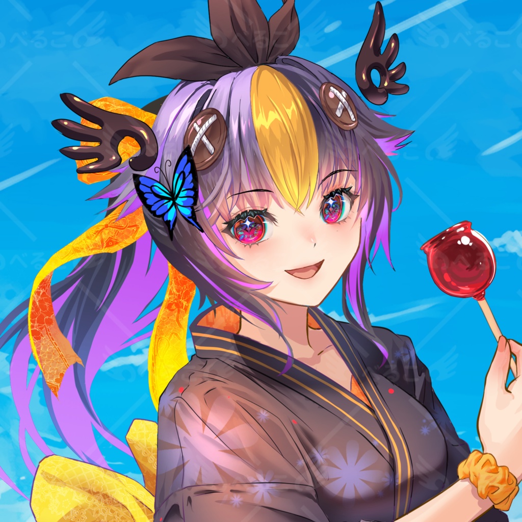 【７月限定】七夕について一言