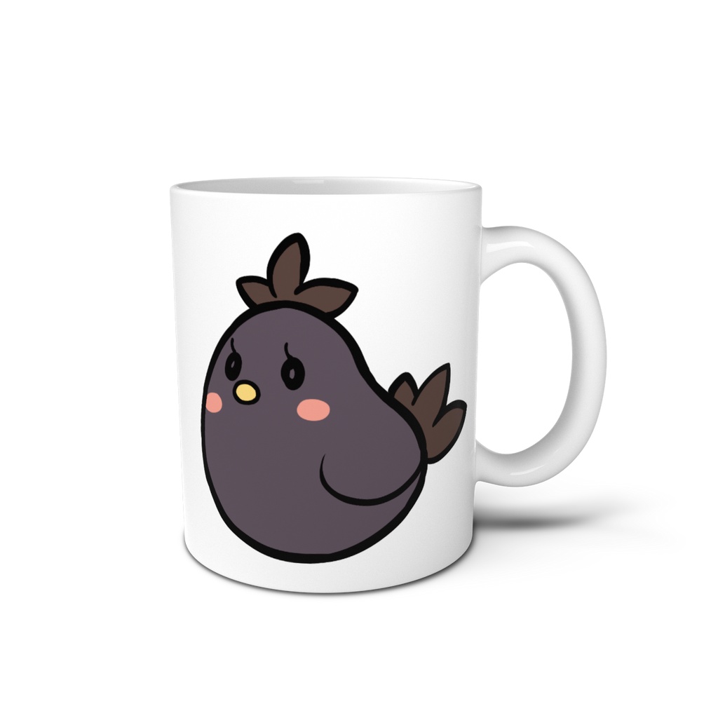 【期間限定】たいきちゃんマグカップ