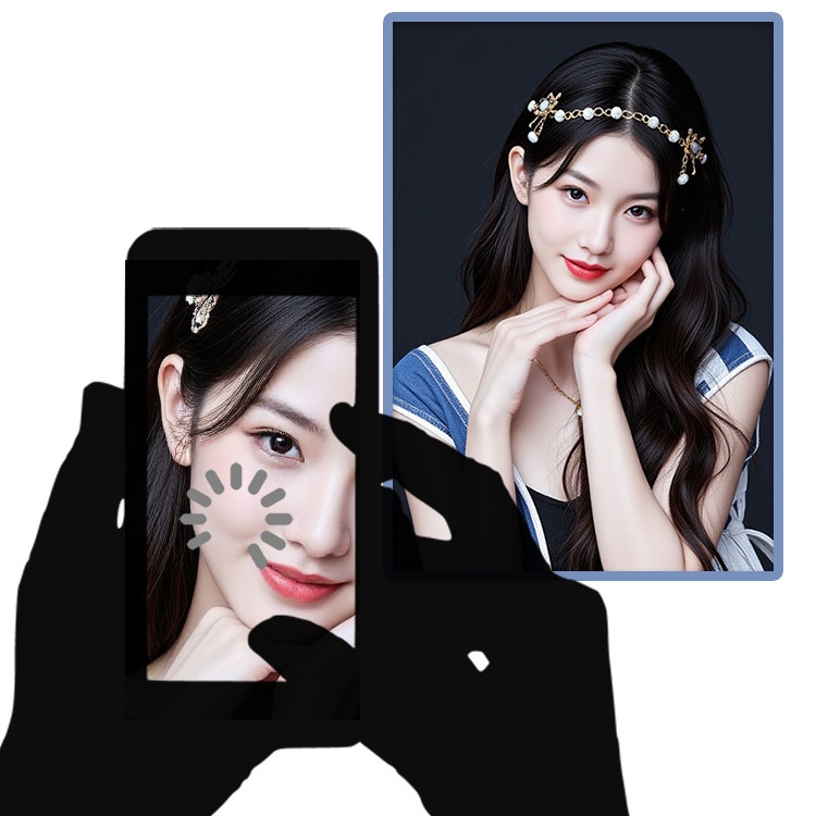 イラストARモーション化プラン(クリエイターのための商品)