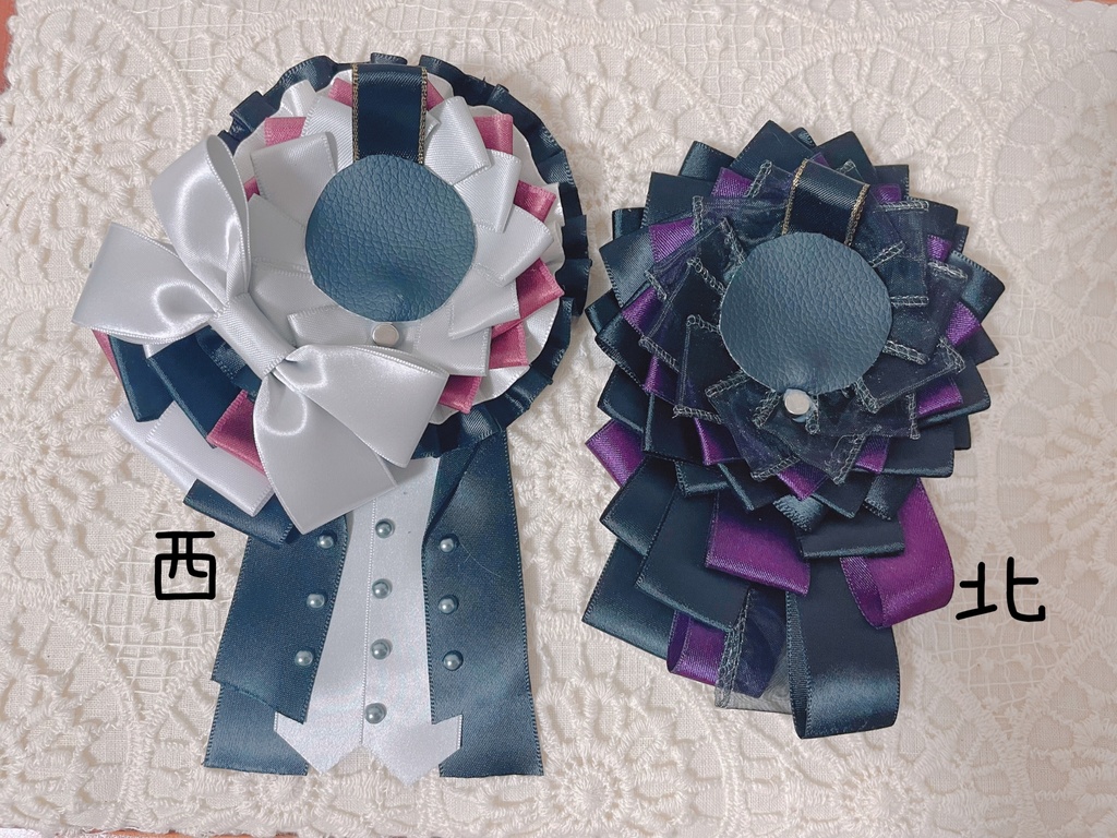 モノクロロゼット