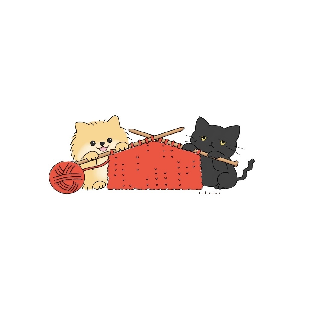 【BIGぬいぐるみVer.】Tシャツ 型紙