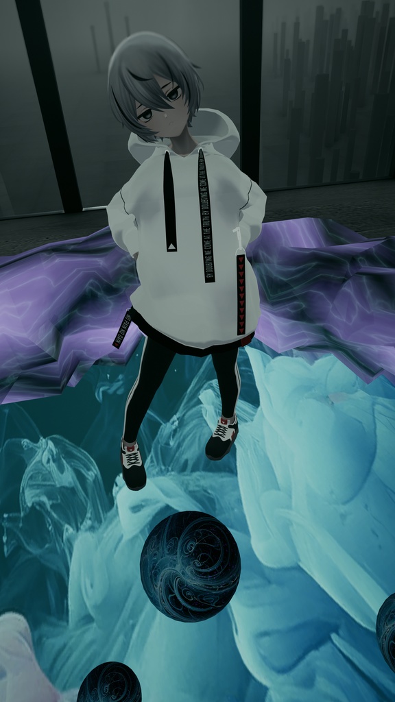 【地面をくり抜く箱庭】Grotto