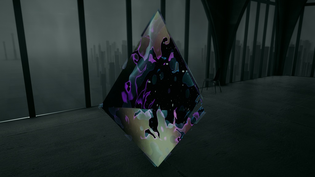 箱庭キット【Delta】