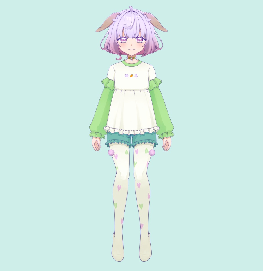 御井カロタ アクリルスタンド