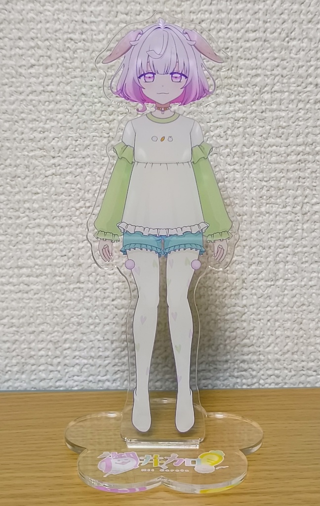 御井カロタ アクリルスタンド