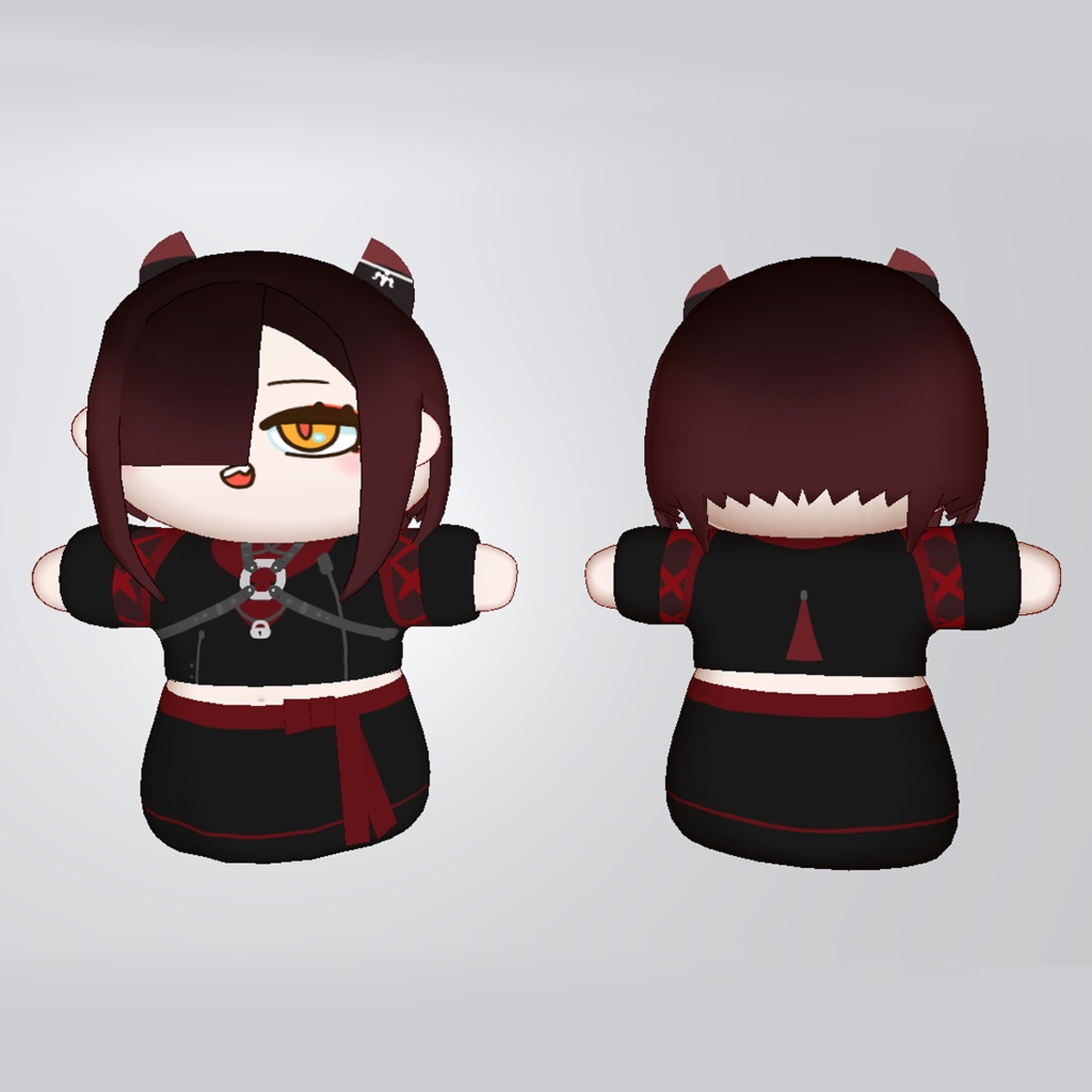 【Xeby専用】ぜびちゃんぱぺっと【ギミック付アイテム】【~10/31セール中!】