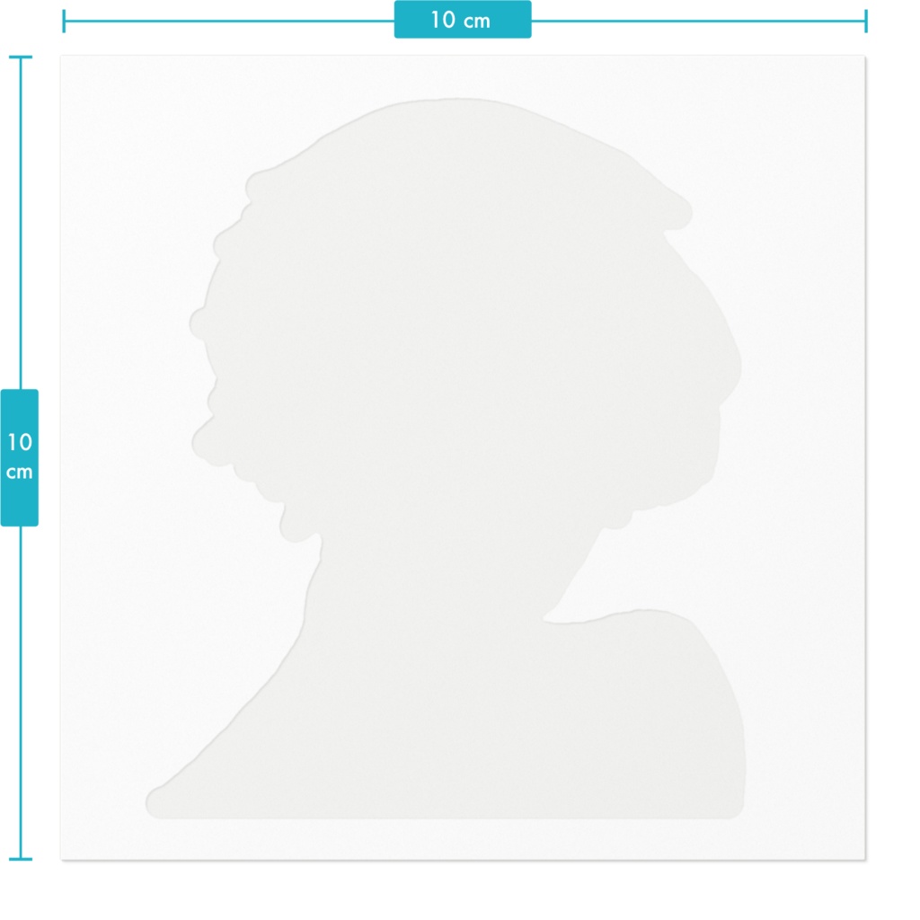 【ステッカー】天宵ラピス-Amayoi Lapis-