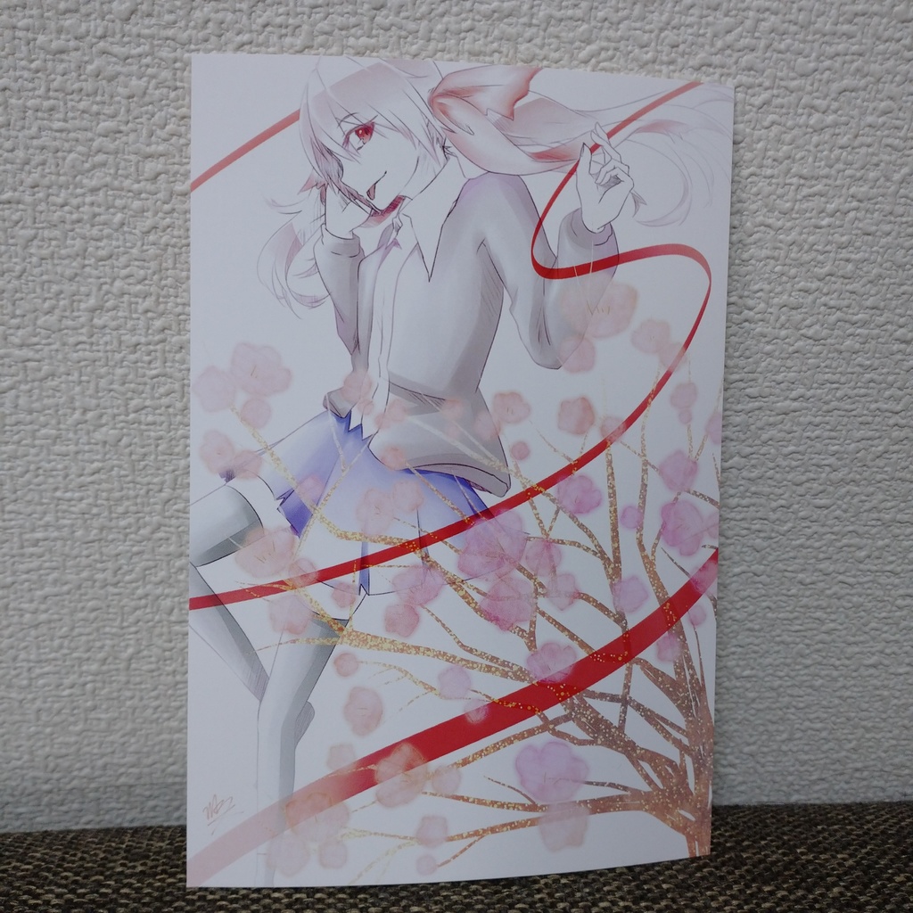 ポストカード/オリジナル