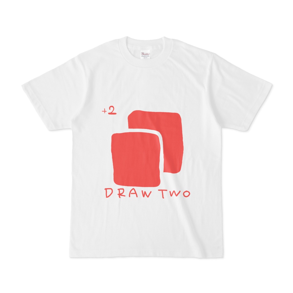 Draw two