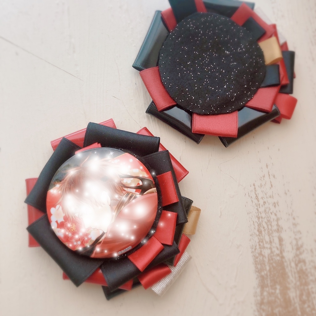 ロゼット01✝︎55mm