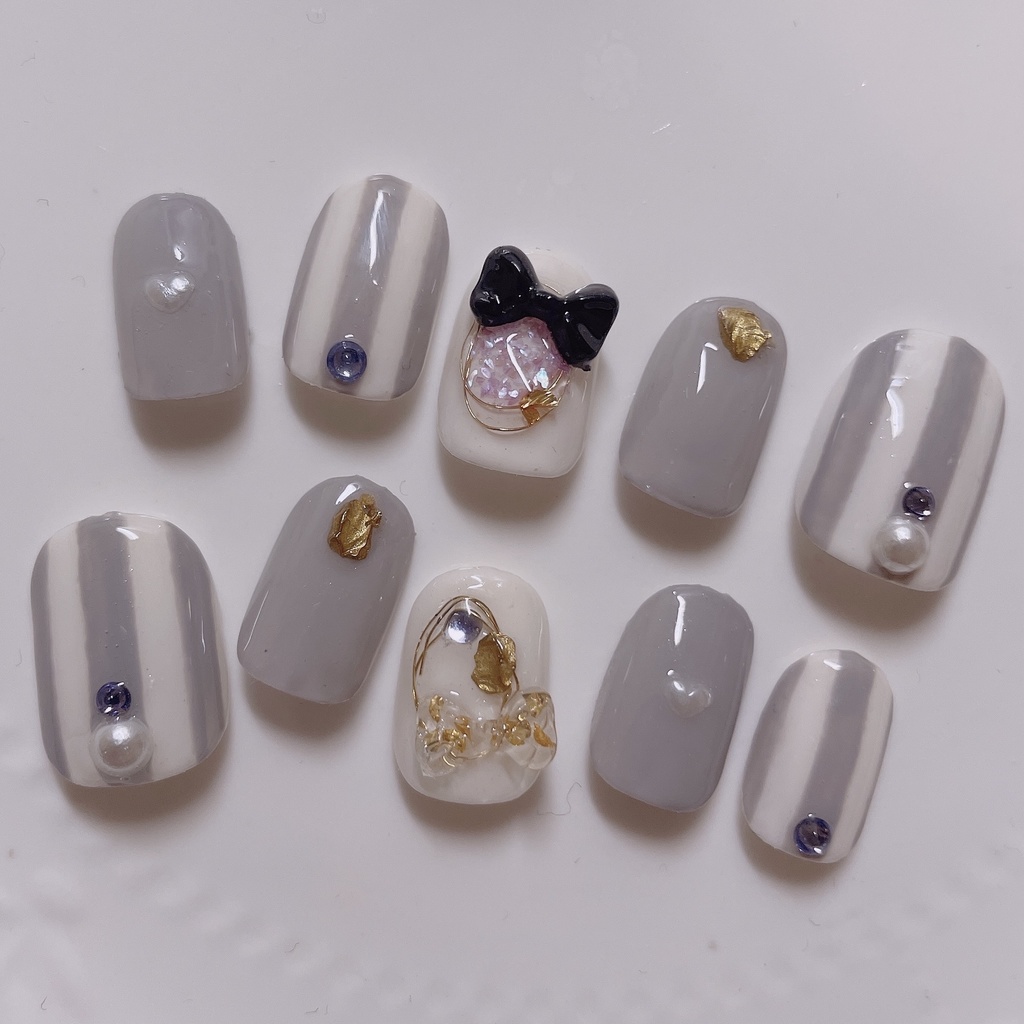 ﾂｲｽﾃ ｸﾞﾘﾑｲﾒｰｼﾞﾈｲﾙ Universe Nail Booth