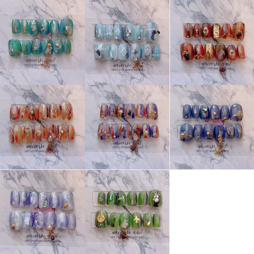 ﾂｲｽﾃ♛ﾋﾞｼﾞｭｰｲﾒｰｼﾞﾈｲﾙ