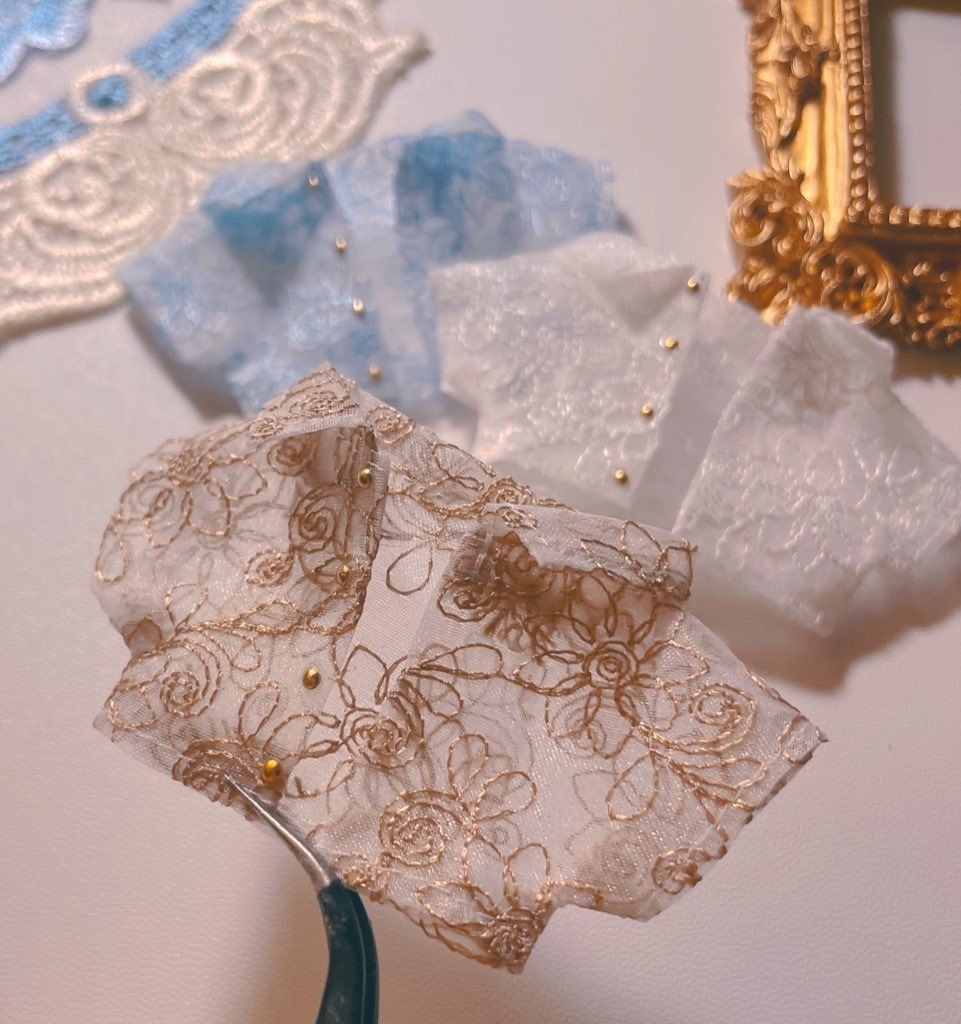 ✿シースルーシャツ✿